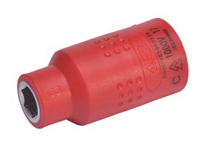 Ključ nasadni vde 8mm