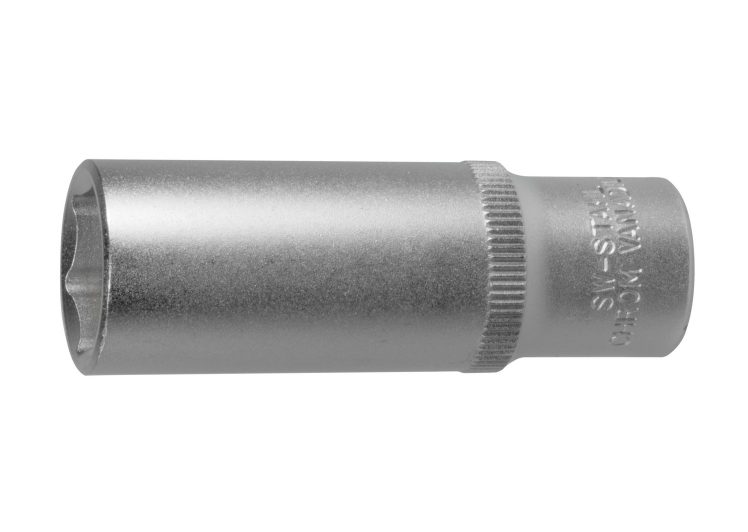 Ključ nasadni 3/8″ 19mm dugi
