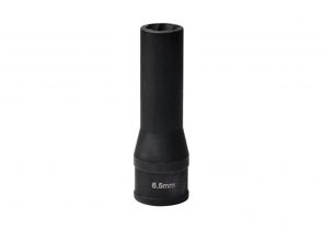 Ključ nasadni 6,50mm, 1/4″