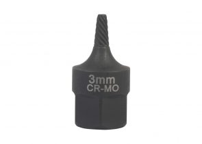 Odvijač za vijke 3/8″ 3mm