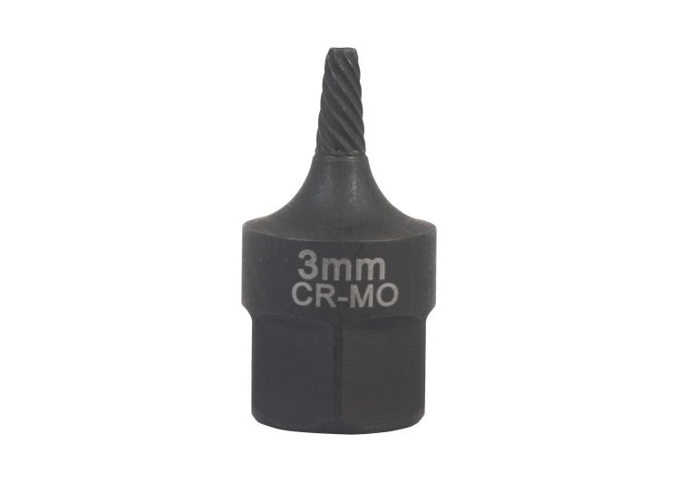 Odvijač za vijke 3/8″ 3mm