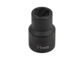 Ključ nasadni 1/2″ za otpuštanje vijaka, matica, 11mm