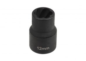 Ključ nasadni 1/2″ za otpuštanje vijaka, matica, 12mm