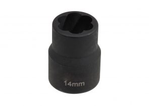 Ključ nasadni 1/2″ za otpuštanje vijaka, matica, 14mm