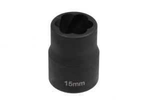 Ključ nasadni 1/2″ za otpuštanje vijaka, matica, 15mm