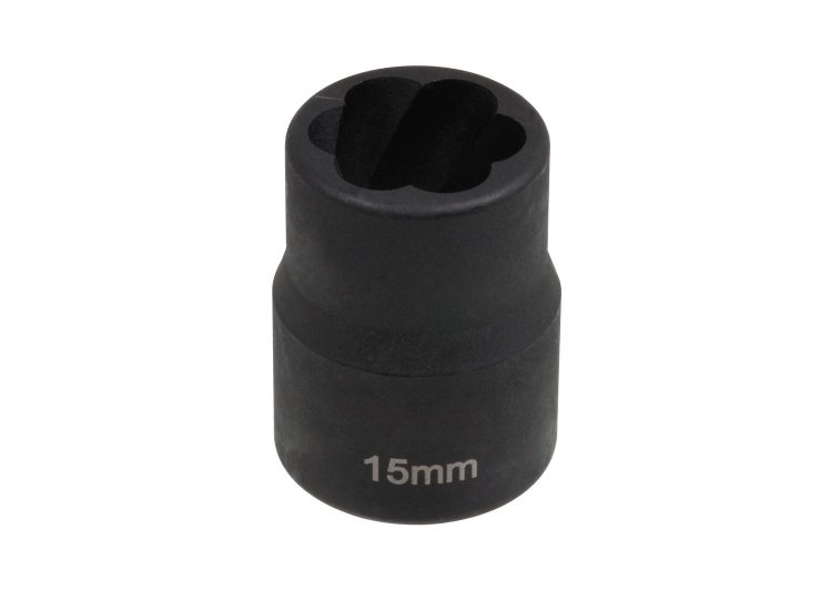 Ključ nasadni 1/2″ za otpuštanje vijaka, matica, 15mm