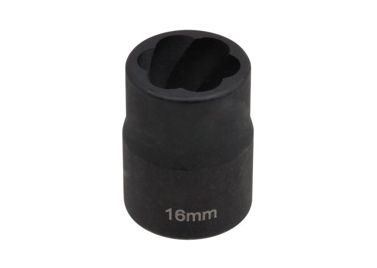 Ključ nasadni 1/2″ za otpuštanje vijaka, matica, 16mm