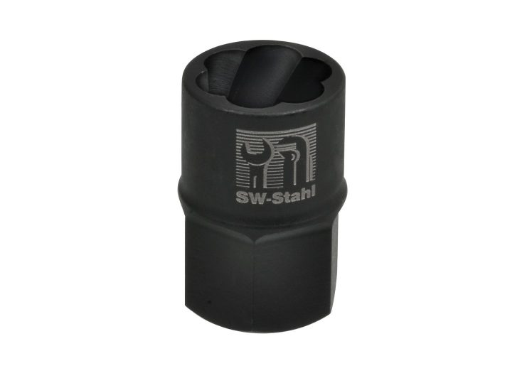 Ključ nasadni 3/8″ za otpuštanje vijaka, matica, 12mm