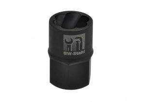 Ključ nasadni 3/8″ za otpuštanje vijaka, matica, 14mm