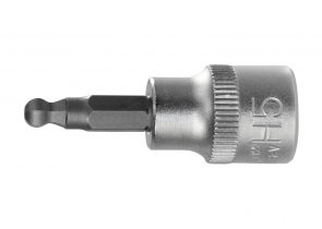 Ključ nasadnievi 5 s kugličnom glavom