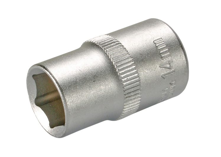 Ključ nasadni 1/2″ 14mm