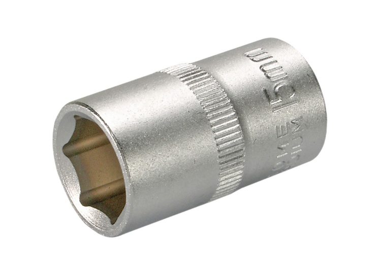 Ključ nasadni 1/2″ 15mm