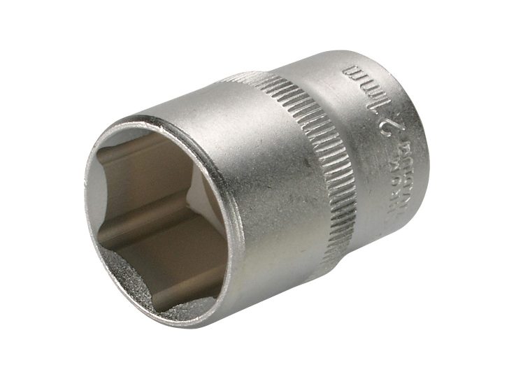 Ključ nasadni 1/2″ 21mm 6-kut