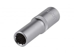 Ključ nasadni 1/2″ duboki 12kt 13mm