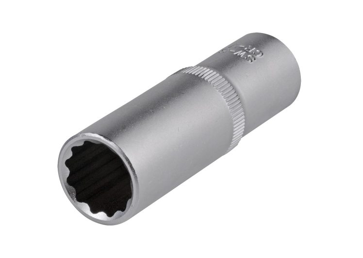 Ključ nasadni duboki 1/2″ 17mm sb