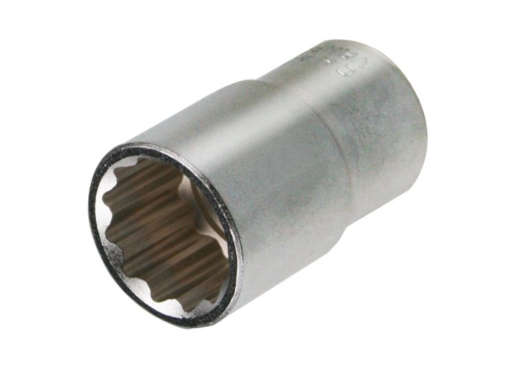 Ključ nasadni 1/2″ 12kt 24mm