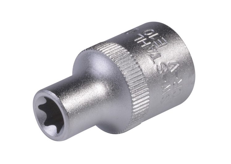 Ključ nasadni 1/2″ e10