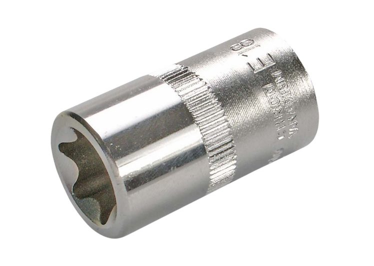 Ključ nasadni 1/2″ e18