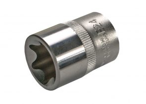Ključ nasadni 1/2″ torx e22