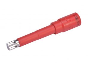 Ključ nasadni vde, m12