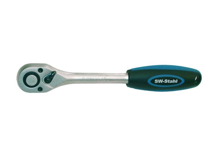 Račna 1/2″ 72z.
