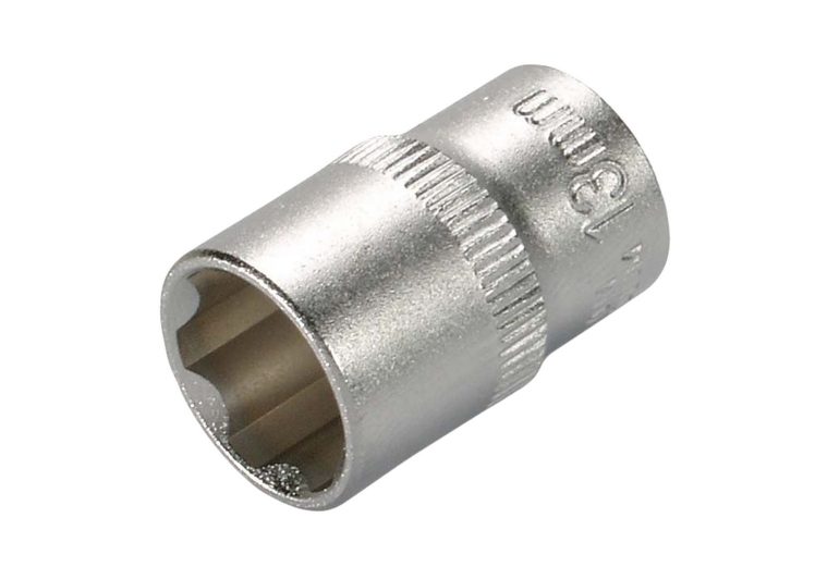 Ključ nasadni 1/4″ 8mm v
