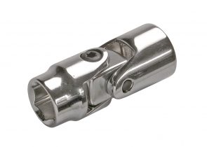 Ključ nasadni  zglobni 3/8″ 11mm