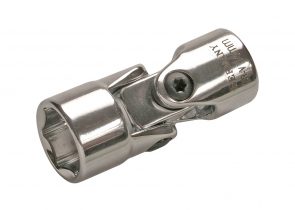 Ključ nasadni  zglobni 3/8″ 14mm