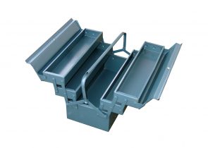 Kutija za alat 430mm