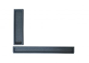 Umetak za kolica prazna