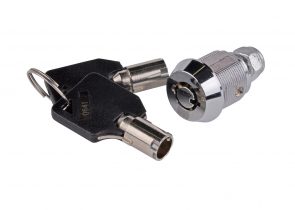 Brava sa ključem za kolica 07065l i 07075l