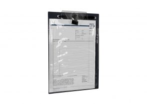 Podloška radnog naloga