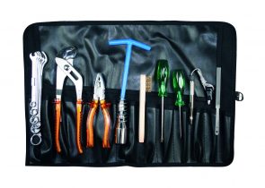 Torba sa alatom 07400sb