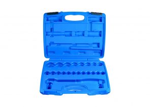 Kutija alata 07624l-koffer