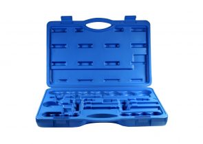 Kutija alata 07660l-koffer