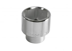 SW-STAHL ključ nasadni 1″ 60mm 6-kutni 07675l-60