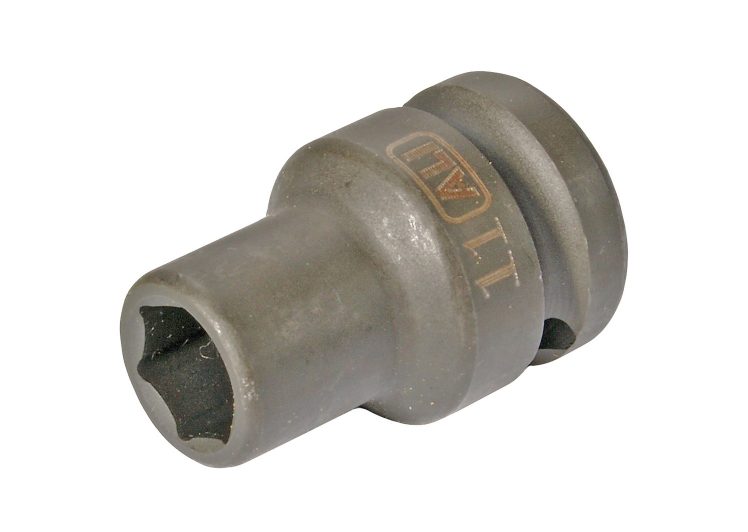 Ključ nasadni udarni 11mm, 1/2″