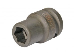 Ključ nasadni udarni 12mm,  1/2″