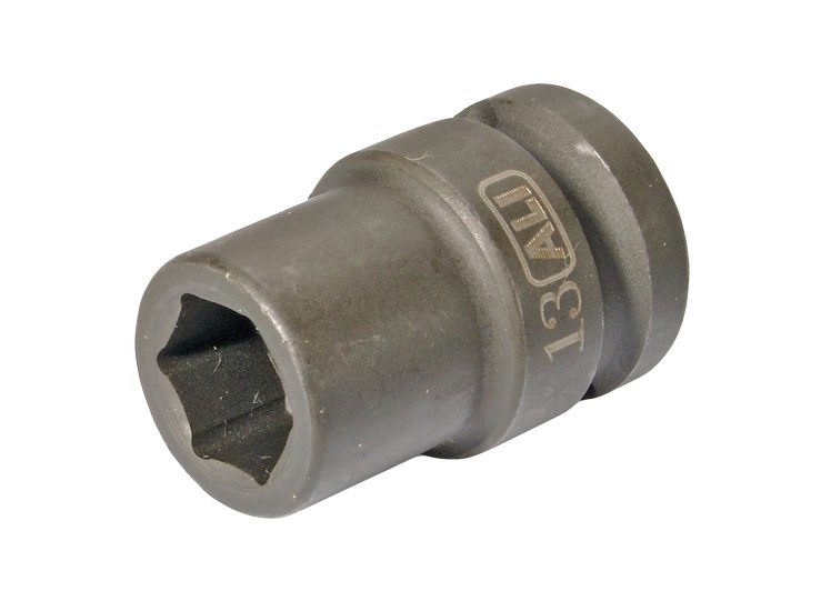 Ključ nasadni udarni 13mm, 1/2″