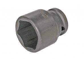 Ključ nasadni udarni 27mm,  1/2″