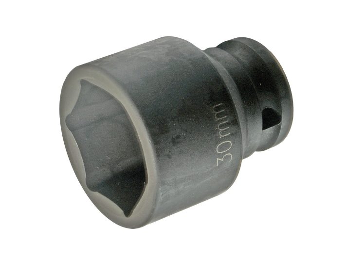 Ključ nasadni udarni 30mm, 1/2″