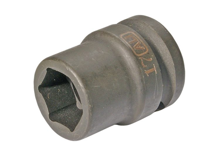 Ključ nasadni udarni 21mm, 1/2″