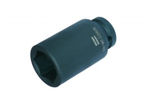 Ključ nasadni udarni 33mm,  1/2″ l