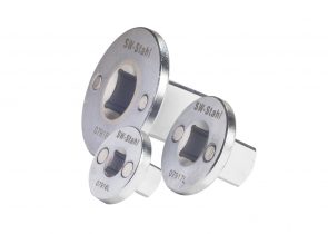 Set adaptera 3 dijelni