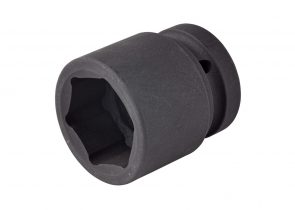 Kratki ključ nasadni udarni 1″, 40mm
