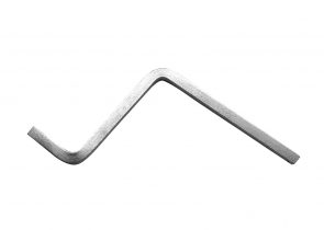 Alat za ugradnju vijka za vrata