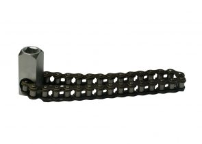 Ključ za filter ulja 1/2″ s lancem