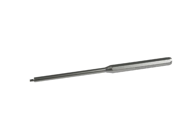 Izbijač rascjepki kočionih obloga 6mm l