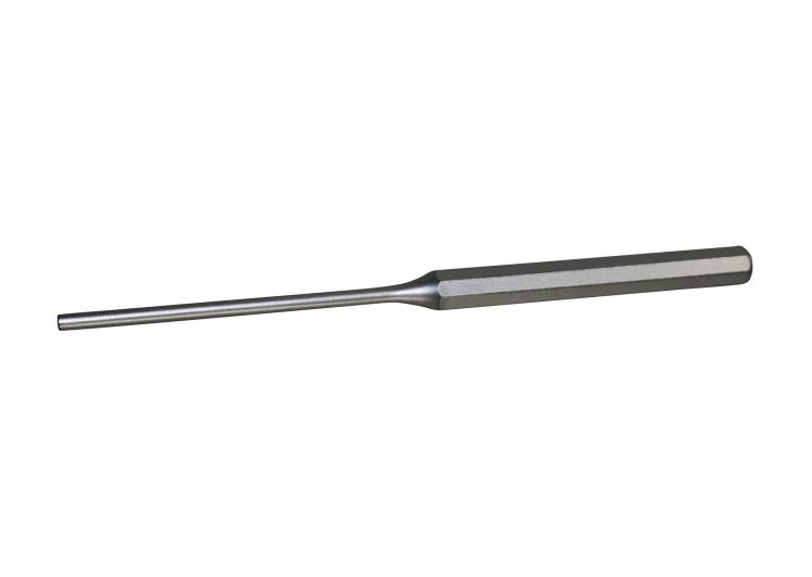 Izbijač rascjepki kočionih obloga 4mm