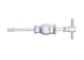 Klizni čekić za izvlakač dio za popunu seta: 09665l-2